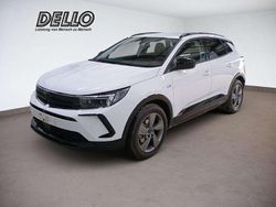 Weiß Gebraucht 2024 Opel Grandland X SUV | 25.940 € (Fairer Preis)