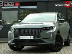 Grau Gebraucht 2023 DS Automobiles DS7 Crossback Performance SUV | 31.980 € (Etwas zu teuer)