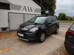 Schwarz Gebraucht 2015 Opel Mokka Selection SUV | 7.700 € (Superpreis)