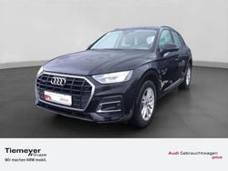 Schwarz Gebraucht 2022 Audi Q5 Business SUV | 34.880 € (Superpreis)