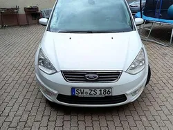Gebraucht 2014 Ford Galaxy Business Edition Van / Kleinbus | 6.499 € (Fairer Preis)