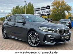 Grau Gebraucht 2020 BMW 118 M Sport Kleinwagen | 21.950 € (Fairer Preis)