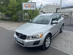 Silber Gebraucht 2013 Volvo XC60 Momentum SUV | 9.390 € (Superpreis)
