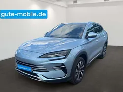 Tian qing (blue) Neu 2025 BYD Seal Design Limousine | 39.450 €