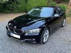 Gebraucht 2012 BMW 320 Efficient Dynamics Limousine | 9.450 € (Guter Preis)