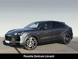 Grau Gebraucht 2025 Porsche Cayenne SUV | 129.911 €