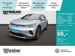 Silber Gebraucht 2025 VW ID.4 Pro SUV | 39.747 € (Superpreis)
