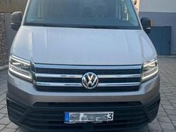 Beige Gebraucht 2022 VW California California Van | 58.000 € (Guter Preis)