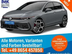 Wählbar Neu 2024 VW Golf VIII GTI Clubsport Limousine | 38.990 € (Superpreis)