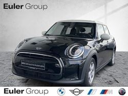 Schwarz Gebraucht 2022 Mini Cooper Kleinwagen | 19.999 € (Guter Preis)