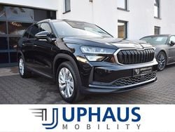 Schwarz (black magic) Neu 2025 Skoda Kodiaq Selection SUV | 42.890 € (Guter Preis)