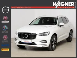 Ice white Gebraucht 2019 Volvo XC60 Inscription SUV | 25.840 € (Fairer Preis)