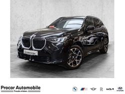 Schwarz Gebraucht 2024 BMW X3 M Sport SUV | 56.900 € (Superpreis)