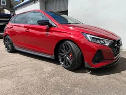 Rot Gebraucht 2024 Hyundai i20 N Performance Kleinwagen | 26.790 € (Fairer Preis)