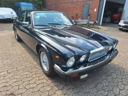 Blau Gebraucht 1985 Jaguar XJ12 Limousine | 6.250 €