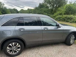 Grau Gebraucht 2019 Mercedes GLC200 Exclusive SUV | 26.750 € (Fairer Preis)