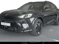 Schwarz Neu 2025 Cupra Formentor VZ SUV | 52.685 € (Teuer)