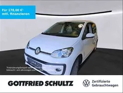 VW up!