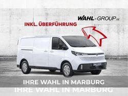 Weiß (weiß) Neu 2025 Maxus V70 Van | 28.379 €