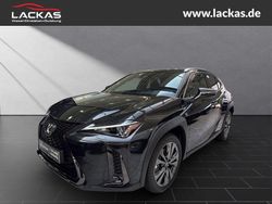 Schwarz Neu 2025 Lexus UX 300h Sport Line SUV | 38.990 € (Fairer Preis)