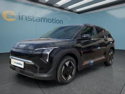 Schwarz Neu 2025 Kia EV3 SUV | 40.699 € (Fairer Preis)