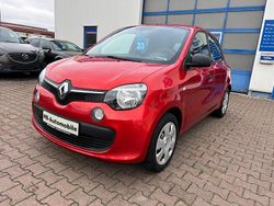 Rot Gebraucht 2016 Renault Twingo Life Kleinwagen | 5.999 € (Guter Preis)