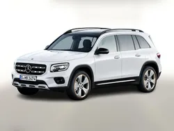 Patagonienrot metallic patagonienrot metallic Neu 2025 Mercedes 200 AMG line SUV | 43.314 € (Guter Preis)
