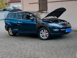 Blau Gebraucht 2010 Mazda CX-9 SUV | 9.500 € (Teuer)