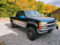 Violet Gebraucht 1996 Chevrolet C1500 Abholung | 13.500 €