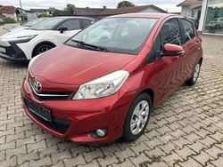 Cilirotmicamet. 3n8 Gebraucht 2013 Toyota Yaris Cool Limousine | 6.900 € (Fairer Preis)