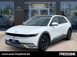 Weiß Gebraucht 2024 Hyundai Ioniq 5 Techniq SUV | 35.999 € (Guter Preis)