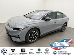 Grau Gebraucht 2024 VW ID.7 Pro Kleinwagen | 44.300 € (Fairer Preis)