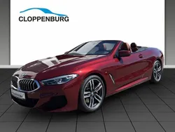 Bmw individual aventurinrot Gebraucht 2021 BMW 840 M Sport Coupé | 65.980 € (Etwas zu teuer)