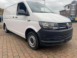 Candyweiß Gebraucht 2018 VW T6 Van | 16.499 €
