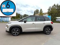 Beige Gebraucht 2018 Citroën C3 Aircross Feel SUV | 11.950 € (Fairer Preis)