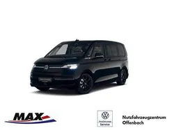 Schwarz Neu 2025 VW Multivan Life Van / Kleinbus | 67.690 €