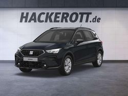 Blau (fiord blau) Neu 2025 Seat Arona Style SUV | 19.888 € (Guter Preis)