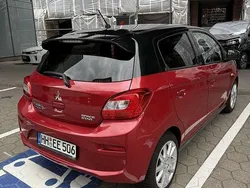 Gebraucht 2017 Mitsubishi Space Star Diamant Edition Limousine | 6.850 € (Guter Preis)