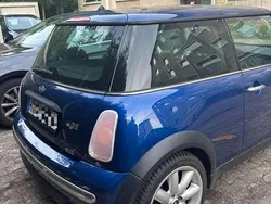 Gebraucht 2003 Mini ONE Kleinwagen | 3.300 € (Teuer)