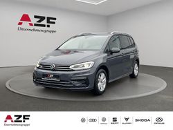 Grau Gebraucht 2025 VW Touran Goal Van / Kleinbus | 46.890 €