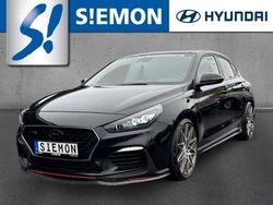 Schwarz Gebraucht 2019 Hyundai i30 N Performance Limousine | 25.830 € (Etwas zu teuer)
