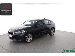 Gebraucht 2021 BMW X2 Advantage SUV | 26.480 € (Fairer Preis)