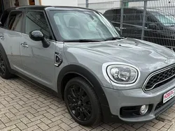 Grau Gebraucht 2018 Mini Cooper S Countryman SUV | 21.990 € (Etwas zu teuer)