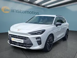Weiß Neu 2025 Cupra Terramar SUV | 52.299 € (Etwas zu teuer)