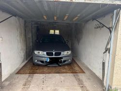 Grau Gebraucht 2006 BMW 118 M Sport Kleinwagen | 3.499 € (Fairer Preis)
