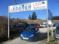Blau Gebraucht 2011 Seat Ibiza Stylance Limousine | 4.444 € (Fairer Preis)