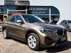 Beige Gebraucht 2020 BMW X1 Advantage SUV | 23.000 € (Etwas zu teuer)
