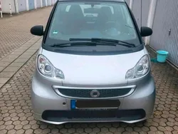 Smart ForTwo Coupé