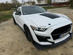Weiß Gebraucht 2017 Ford Mustang Coupé | 39.500 €