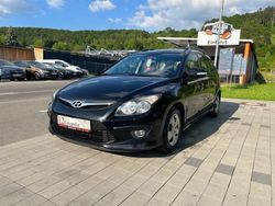 Schwarz Gebraucht 2012 Hyundai i30 Classic Kombi | 2.999 € (Fairer Preis)